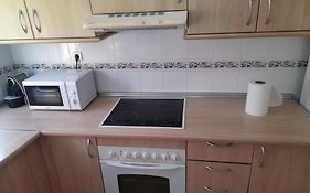 Apartamento Bailen.